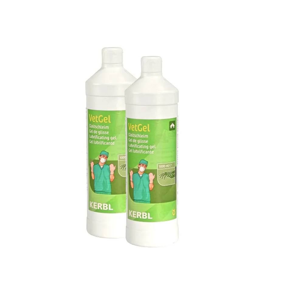[SV-C1000] Vetgel