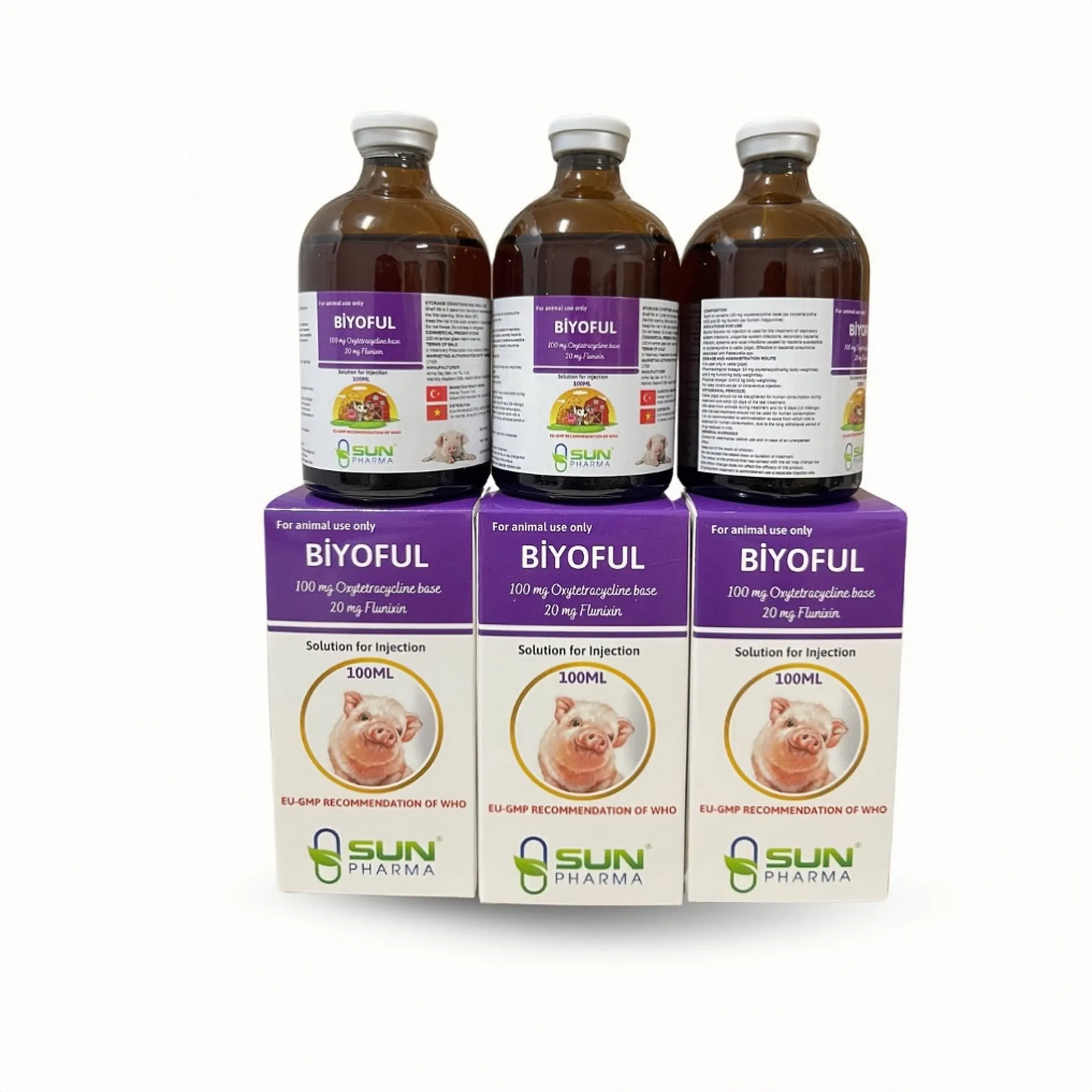 [SG-COLL] BIYOFUL (100ML)