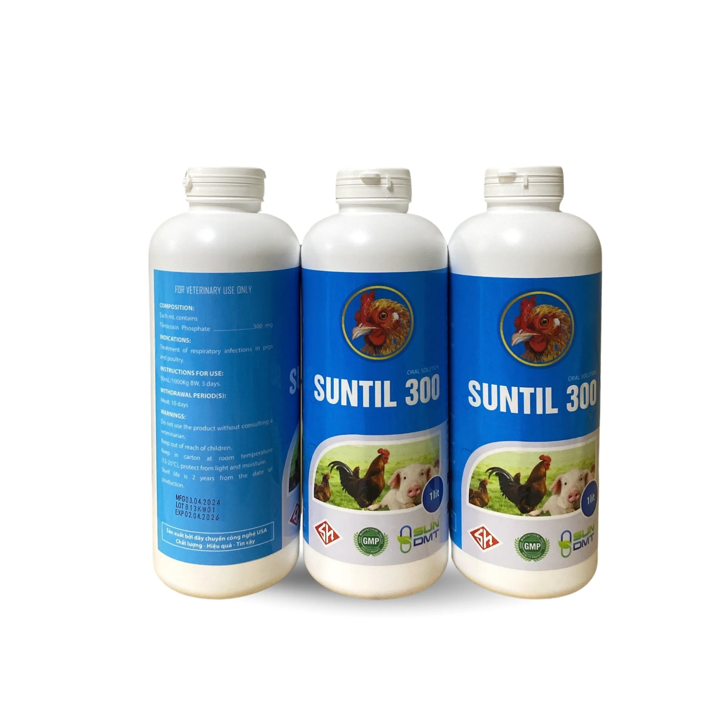 [SP-ANTI] SUNTIL 300 (1 LÍT)